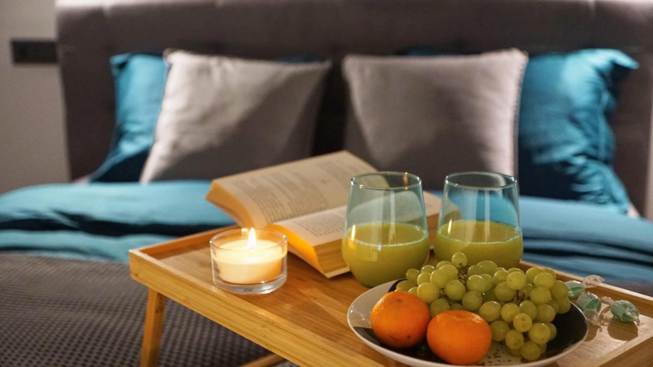 Lagom Loft Vilnius Kültér fotó