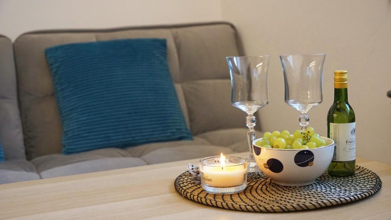 Lagom Loft Vilnius Kültér fotó