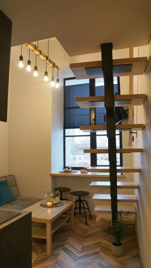 Lagom Loft Vilnius Kültér fotó