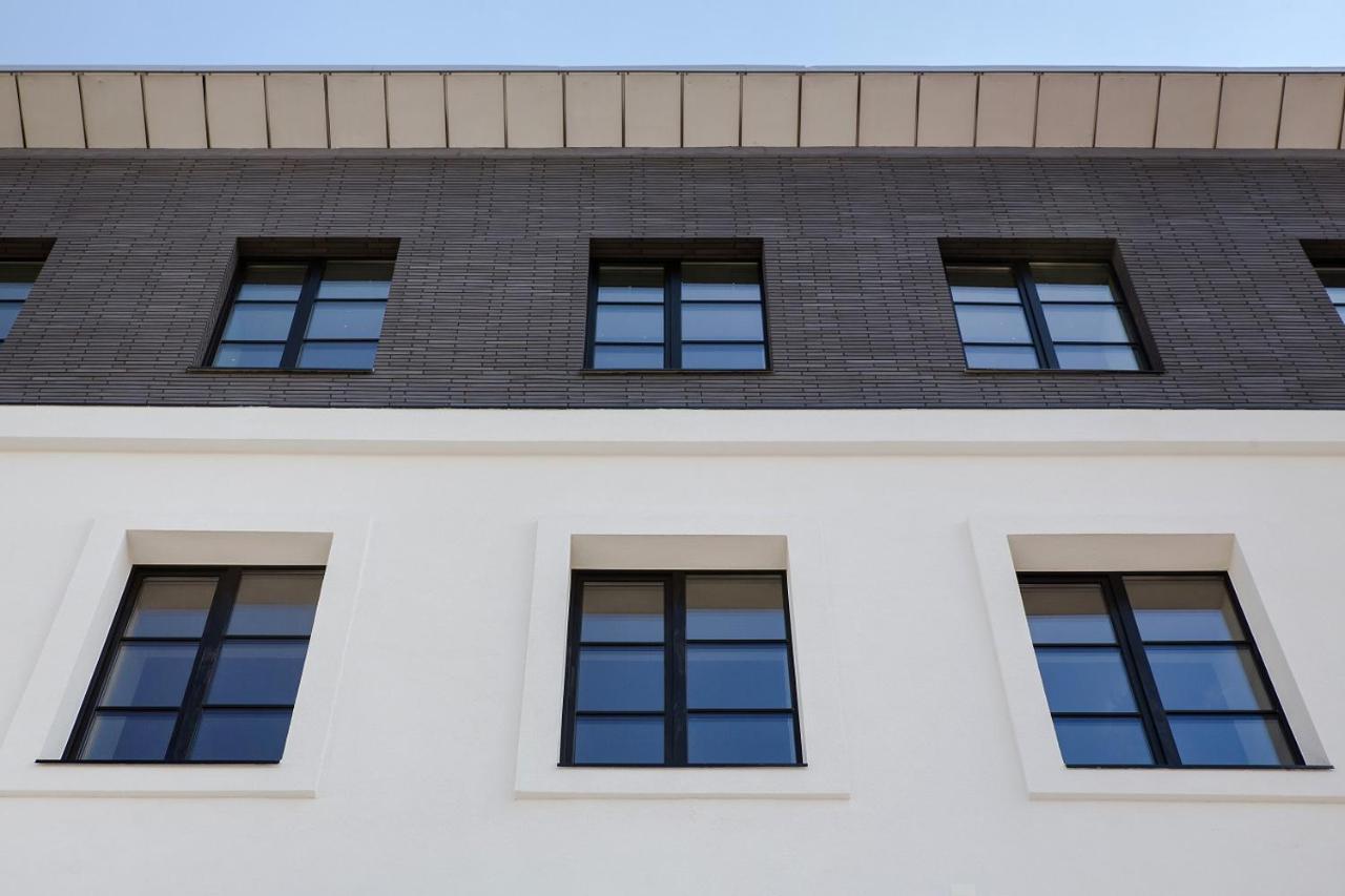 Lagom Loft Vilnius Kültér fotó